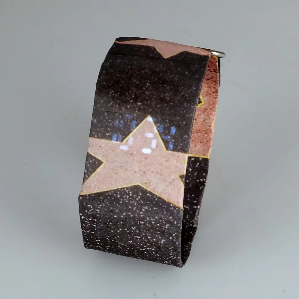 2018 креативные бумажные часы детские цифровые Led дисплей спортивные наручные