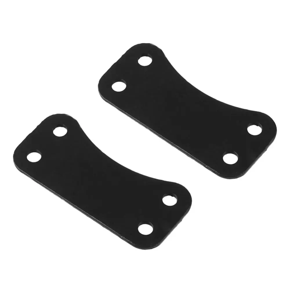 

80%HOT1 Pair Motorcycle Motorbike Mudguard Fender Bracket Holder Modified Accessory