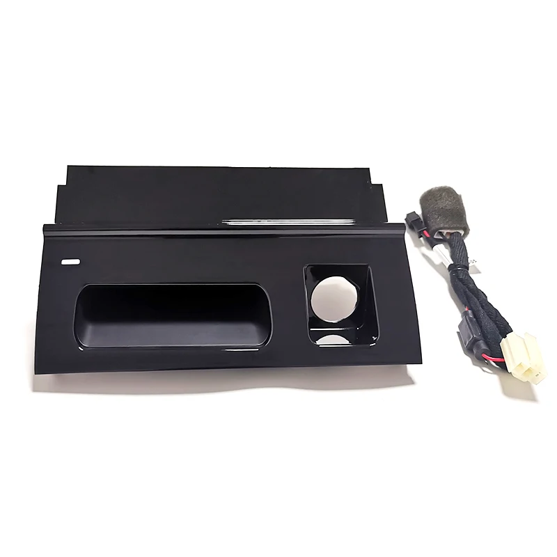 for vw passat b8 2014 2018 cc 2017 2018 arteon 2019 15w qi wireless charger fast phone charger charging phone holder accessories free global shipping