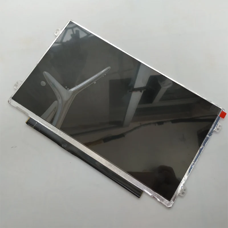 Новый 10 1 &quotноутбук светодиодный ЖК-экран для Acer Aspire One D270-26CKK D270-26DKK | Компьютеры и