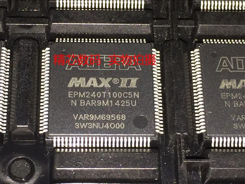 

1 шт. новый оригинальный EPM240T100C5N EPM240T100C5 EPM240 TQFP100