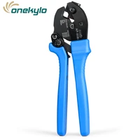 ap 50bi 4in1 jaw labor saving crimping pliers for puncture copper nose terminals multifunction crimper tool with cable cutter
