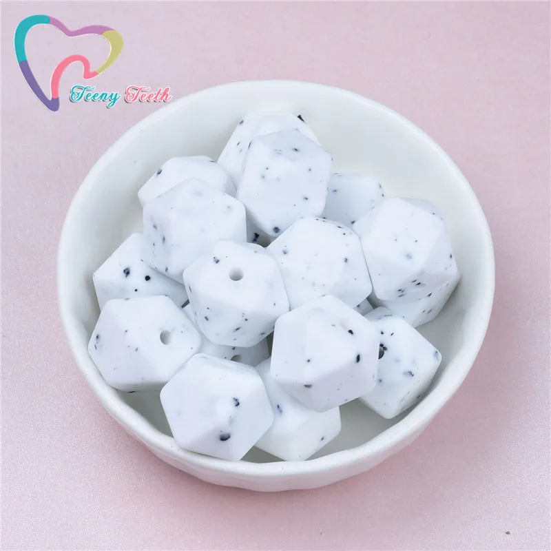 10 шт. силиконовые бусины 14 17 мм|Бусины| |