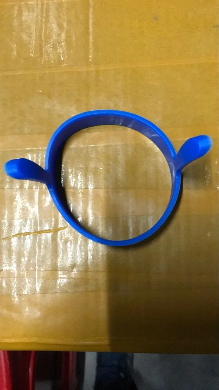 

Egg Ringssilicone Pancake Mold Ring Handles Nonstick Fried Egg Kitchen Gadgets Accessories Egg Mold Toolskitchen Gadgets