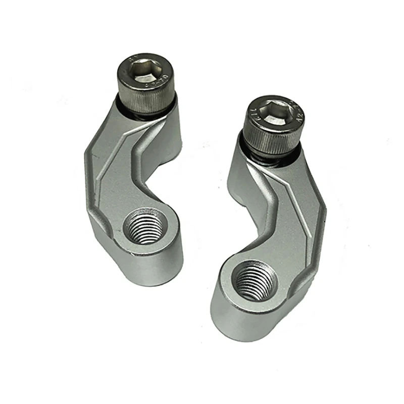 Переходник для зеркала мотоцикла BMW R1200GS LC ADV R1250GS Adventure GSA R1200R R NINE T 1200 GS F750GS - купить