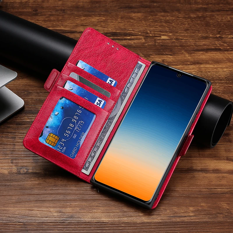 Для Nokia C1 C2 Tava Tennen X5 X6 X7 7 8 чехол 6 видов цветов Флип мягкая кожа тава для телефона