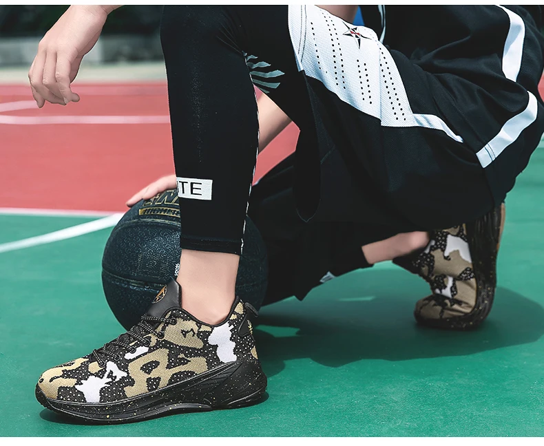 men ladies Sports Shoes big size 42 47 Autumn basketball female Sneakers Woman Trainers fashion casual cushion chunky new
