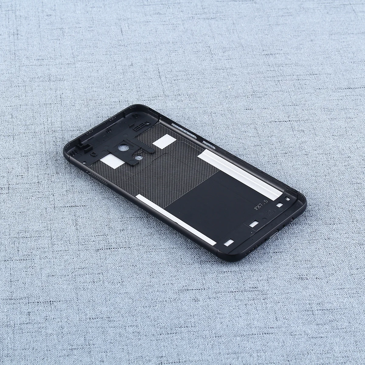 

Original Housing For Umidigi C2 PC Battery Back Cover Mobile Phone Replacement Parts Case