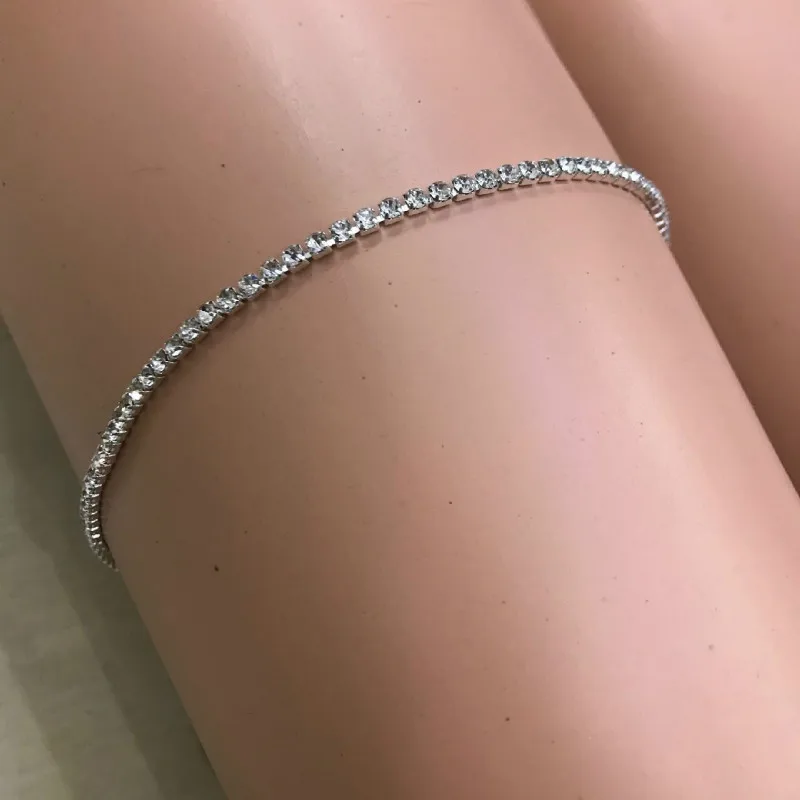 В стиле панк пикантные Boho Chic средства ухода за кожей ног браслет цепочка ожерелье