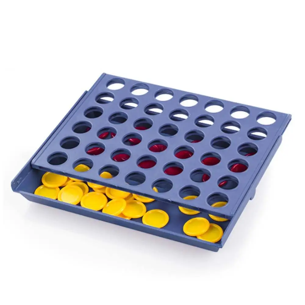 Новейшая модель Connect 4 игра в кости классические мастер складной детский