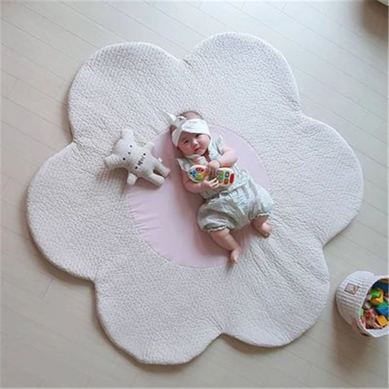 

Игровой коврик Tiger для новорожденных, детское одеяло для скалолазания, детские коврики, напольный ковер для маленьких мальчиков и девочек, П...