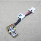 DC разъем питания кабель для Acer 1417-00GC000 1417-00GB000 dc Разъем Порт жгута кабеля