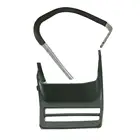 Передняя защитная цепь рукоять стояночного тормозарукоятка защита руля подходит для Husqvarna 362 365 371 372 372XP 372 XP бензопила Запчасти