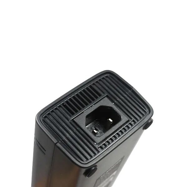 Адаптер переменного тока OSTENT EU кабель питания для Microsoft Xbox 360 Slim Console|cable for|cables for