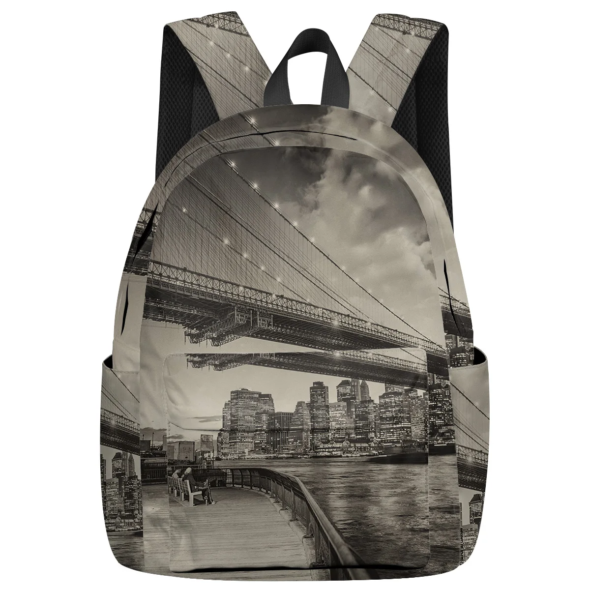 Древние фото мост архитектура город достаток Европа ноутбук порт зарядки