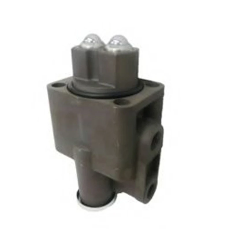 

Manual Truck Transmission Splitter Gearbox Switch Shift Cylinder Solenoid Valve 6038202043 for Man Renault Trucks