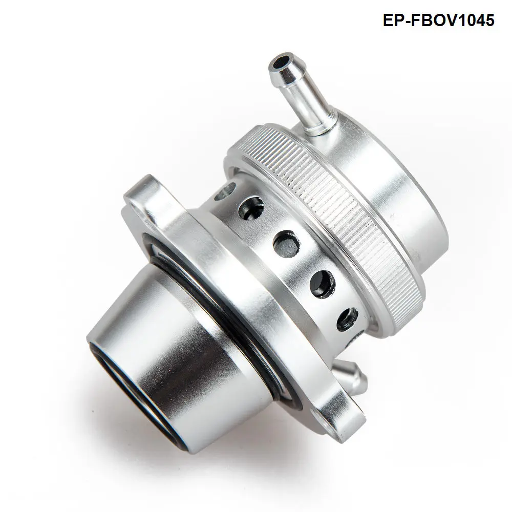 Высококачественный слитный клапан BOV для VW Golf MK6 1 4 T двигатель EA111 и Audi A1