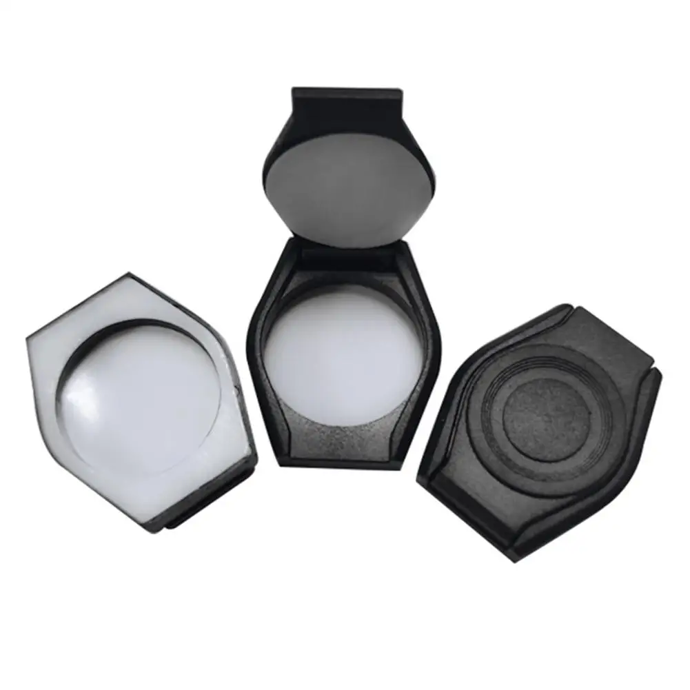 

HD Webcam Protective Cap Lens Web Camera Cap Hood Dustproof Cover For Logitech HD Pro C920 C922 C930e Cover Accessories