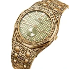 Водонепроницаемые мужские часы с гравировкой черного цвета, несколько цветов на выбор