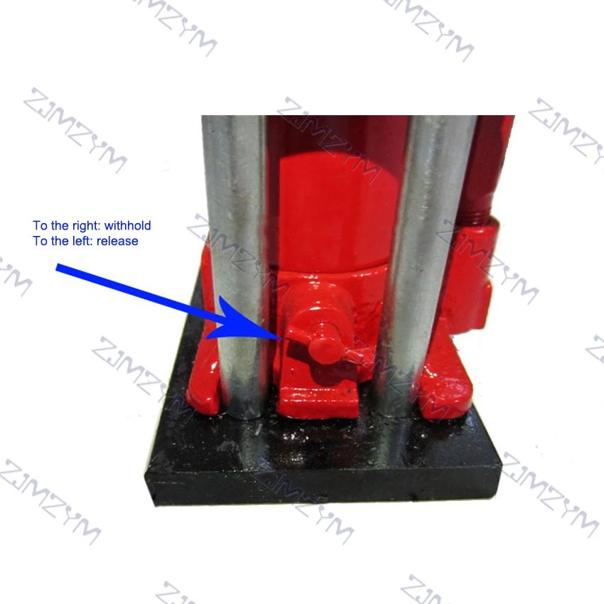 D-образный 8-зубчатый ручной пластиковый шланг обжимной инструмент для шланга