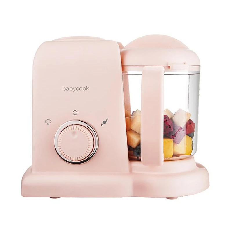 

Cooking Machine Stirring One Piece More Function Baby Mother And Child Mini Food Grinding Device Cooking Meat Grinder