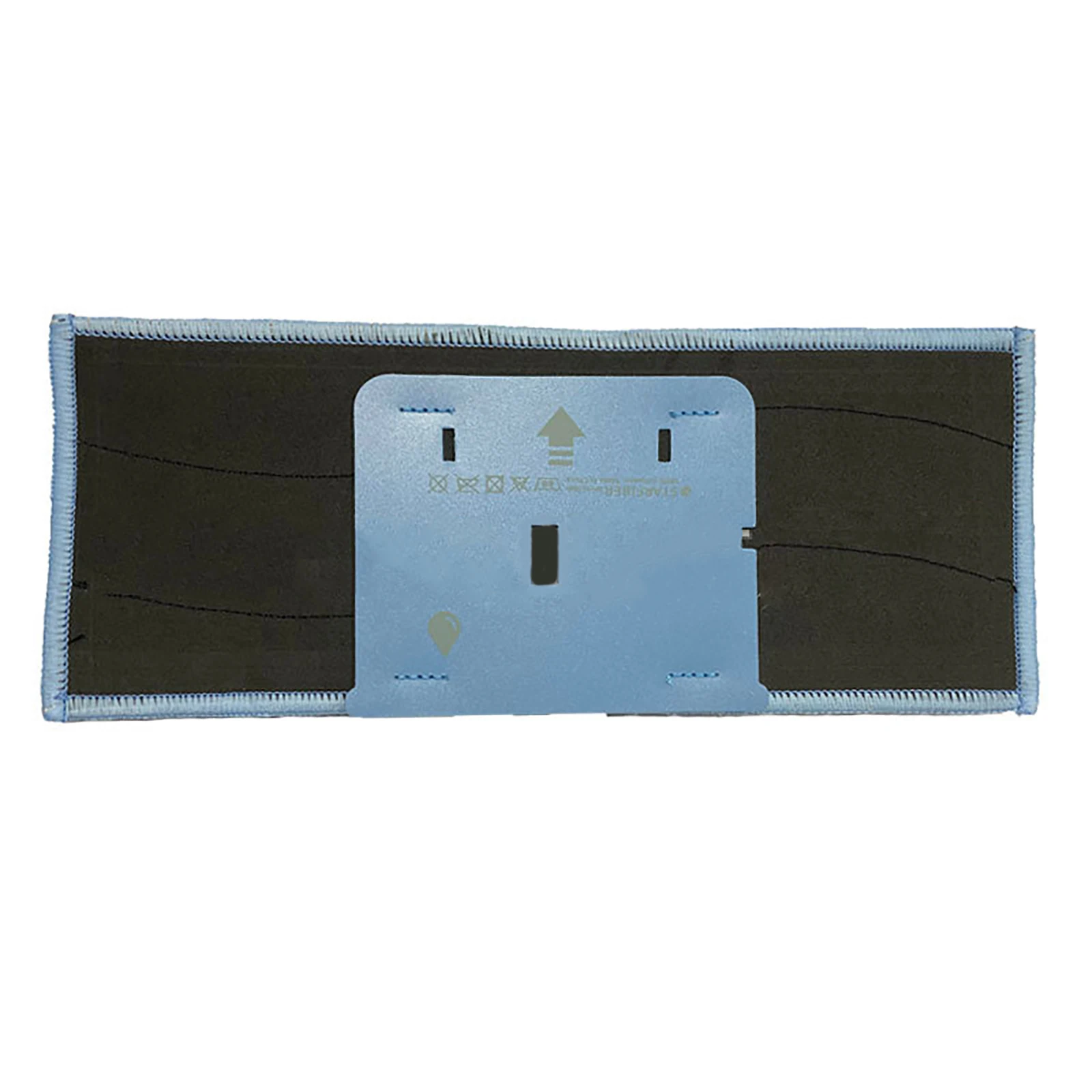 Моющийся коврик для сухой уборки пылесоса iRobot Braava Jet M6 тканевый влажной Сменные