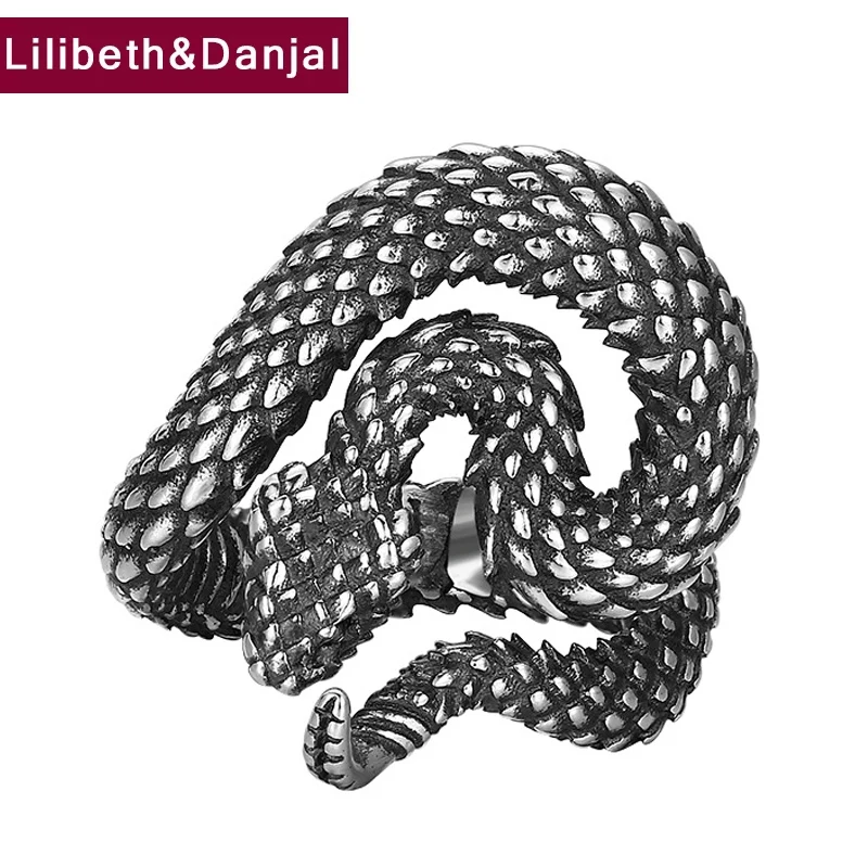 

Мужское и женское регулируемое кольцо R015, винтажное ювелирное изделие из настоящего серебра 925 пробы с крестом и надписью в стиле панк, 2021