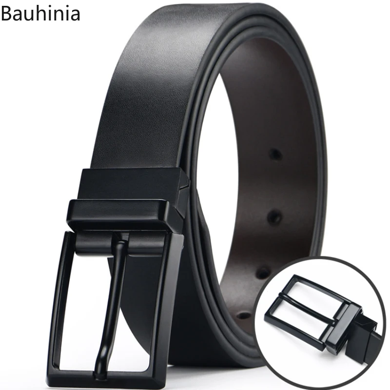 

NEW Men Belts Fashion Men's Genuine Leather Belt Designer Automatic Personality Belts Suit Trousers Belt for width 3.3CM Belt