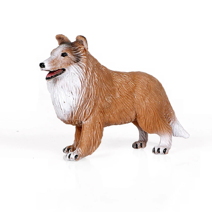 

Simulation Bernese Mountain,Great Dane,Boxer,Bull Terrier,pug,bulldog Figurines,Toy Puppy Figures Canine Bulk Animal Variety toy