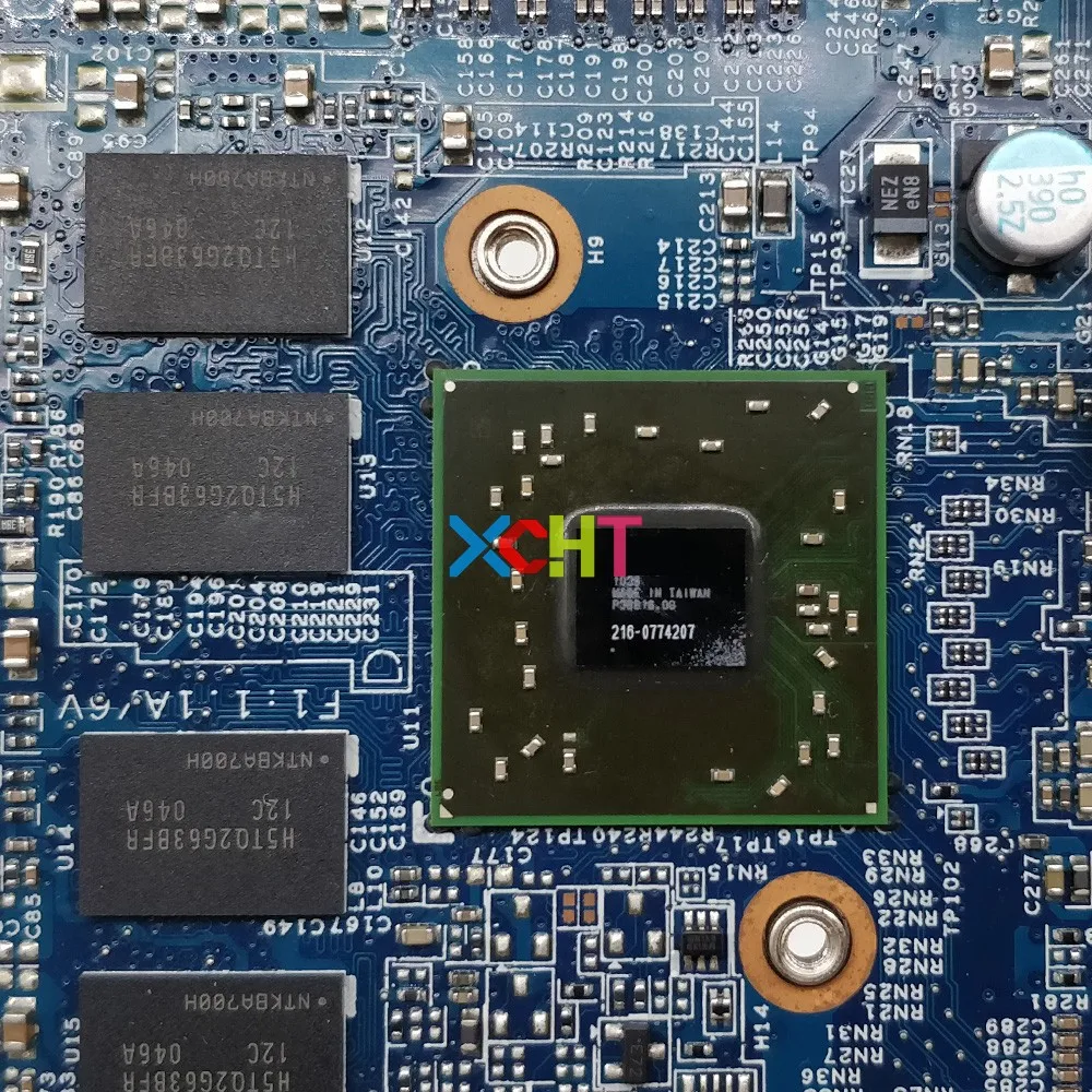 Материнская плата для ноутбука HP ProBook 4520S 4720S Series 633551-001 48 4gk06. 011 протестирована и