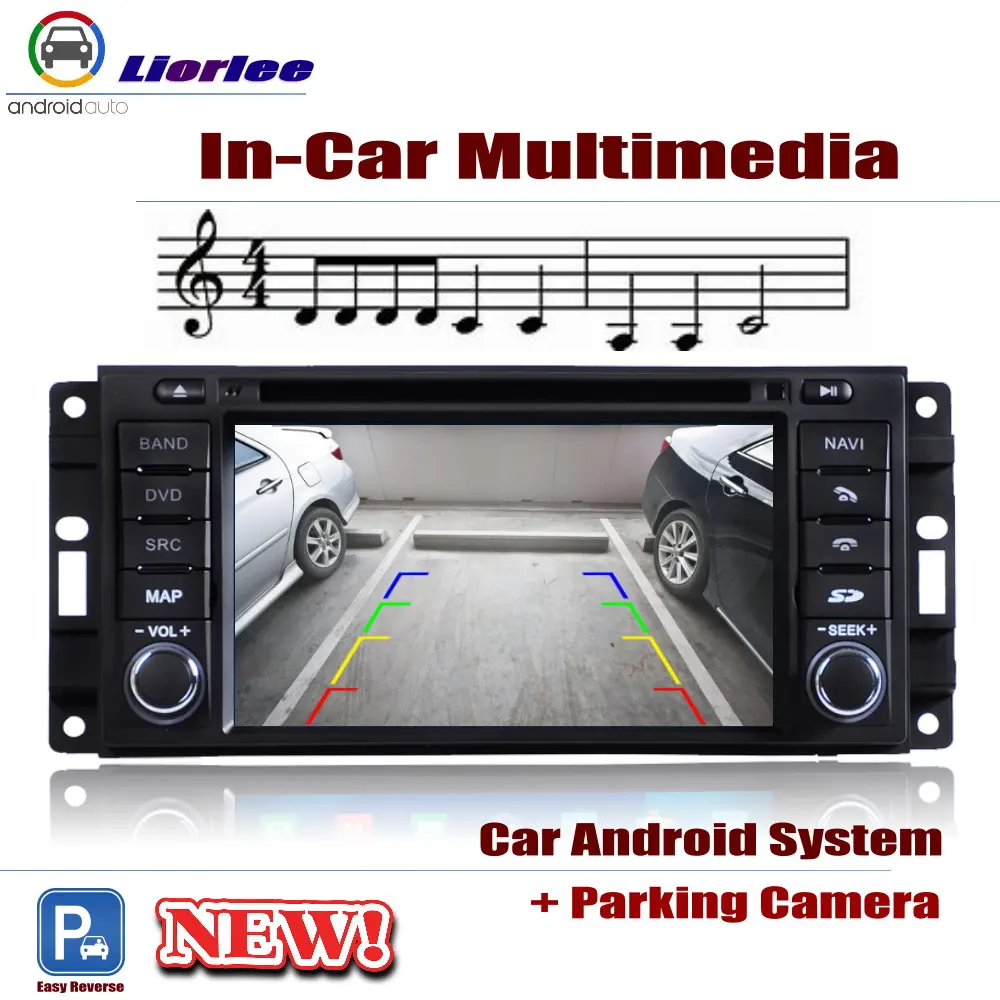 Для Chrysler Cirrus 2007 2010 автомобильный Android плеер DVD GPS навигационная система HD экран