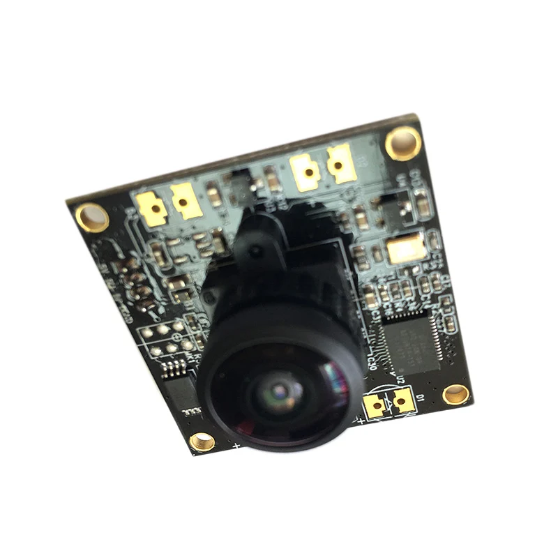 5MP плата модуля USB камеры 170 ° OV5640 CMOS сенсор для