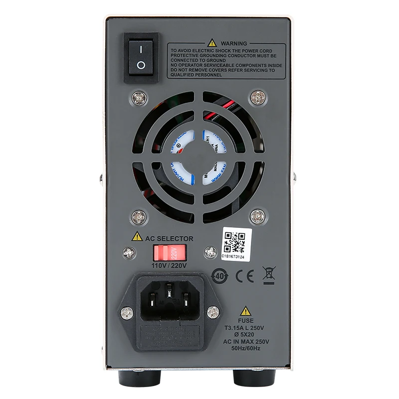 UNI T UTP1306S источник питания постоянного тока 4 битный дисплей светодиодный 0 32 в 6 а