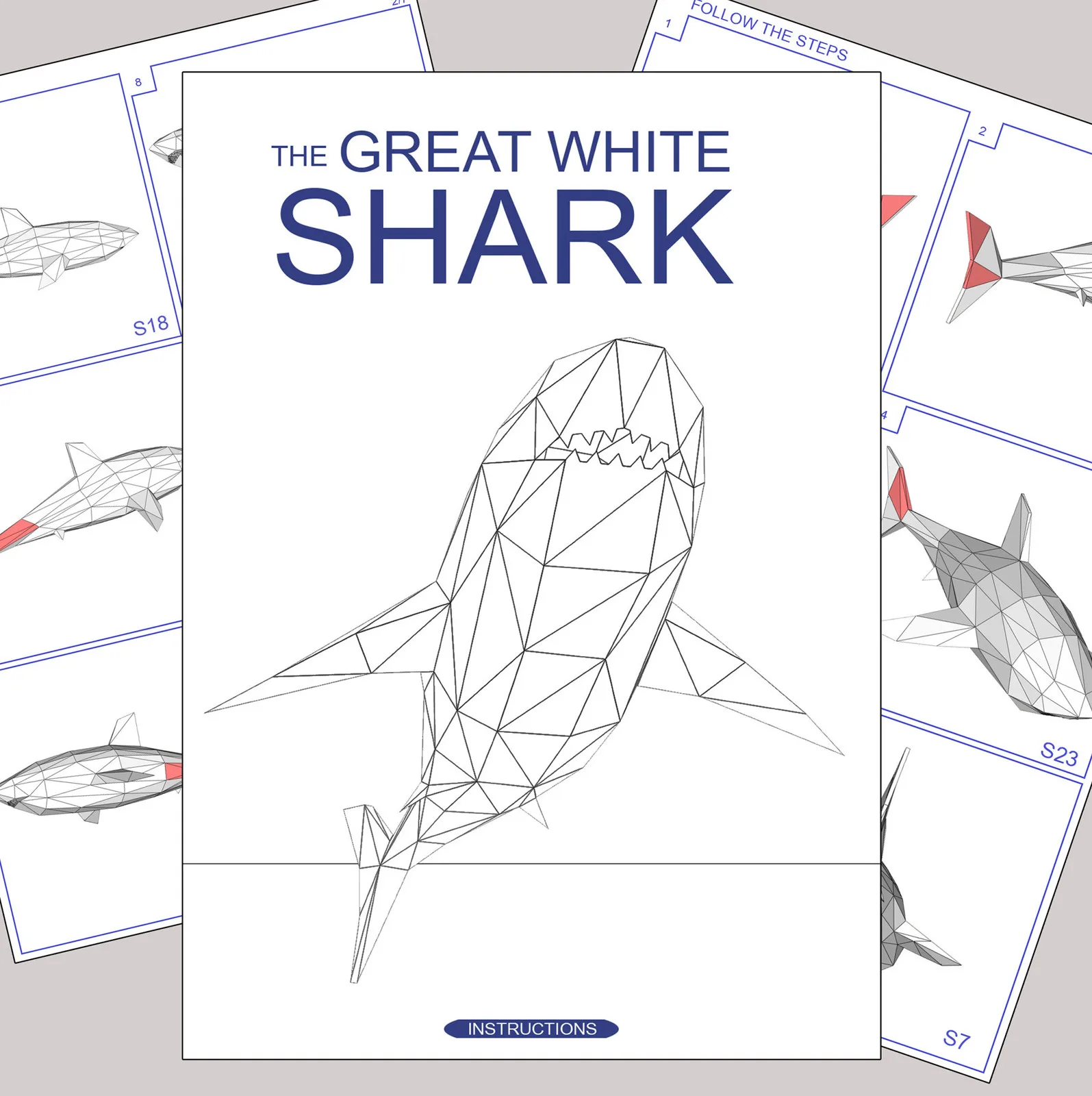 Новая модная индивидуальная 3D модель для самостоятельного украшения стен ручное