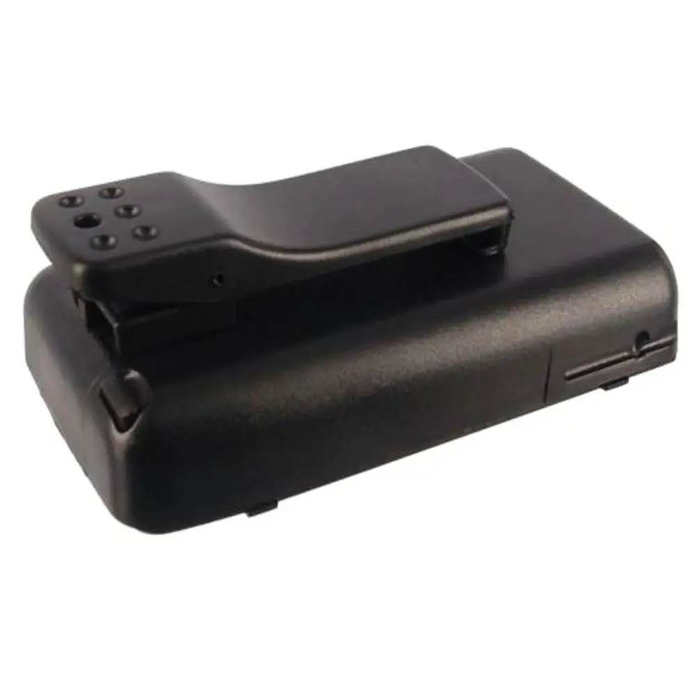 Usb-аккумулятор 1500 мАч для YAESU VERTEX Radio FT-50 FT-40 | Мобильные телефоны и аксессуары