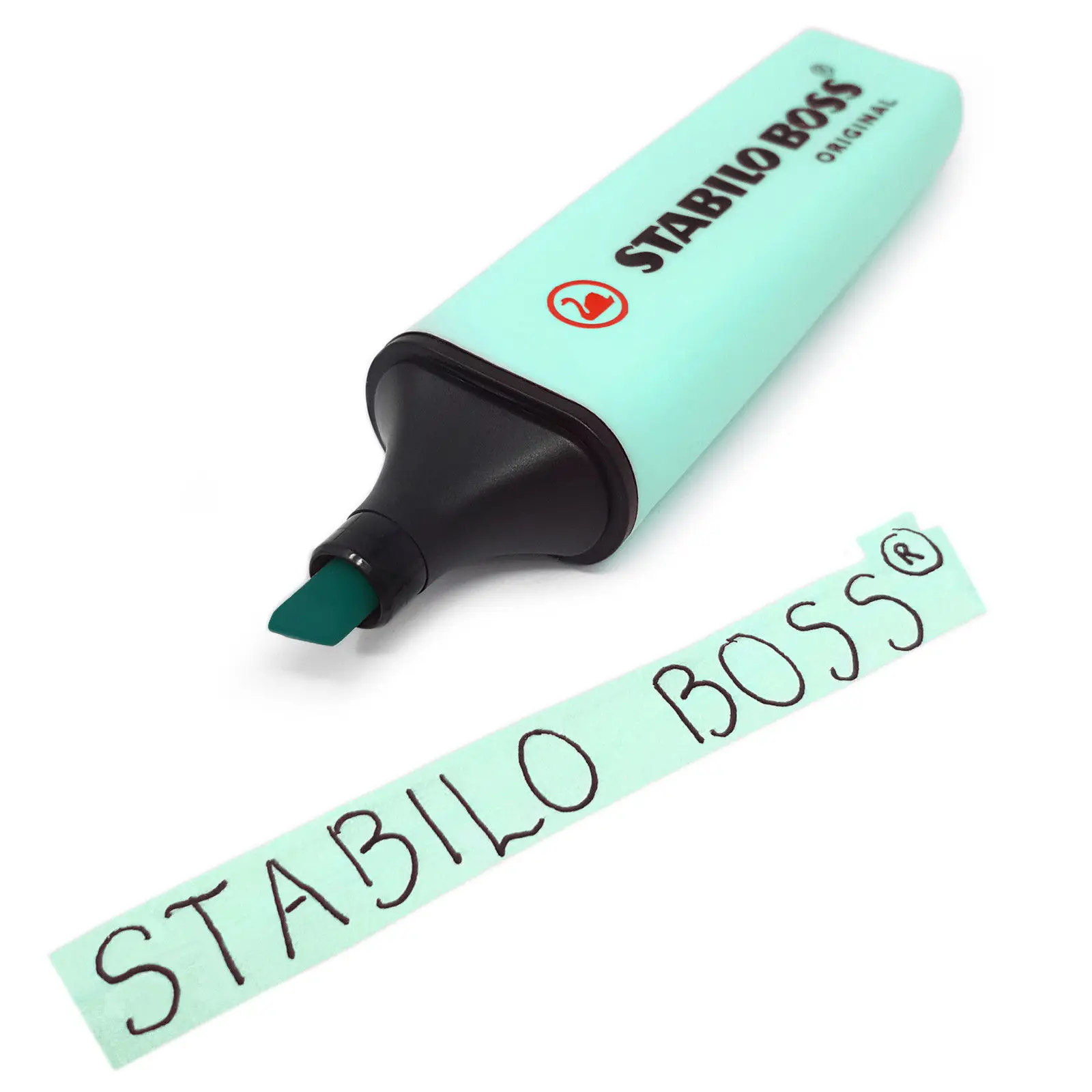 3 X STABILO BOSS оригинальные маркеры пастельных хайлайтеров сиреневый розовый и