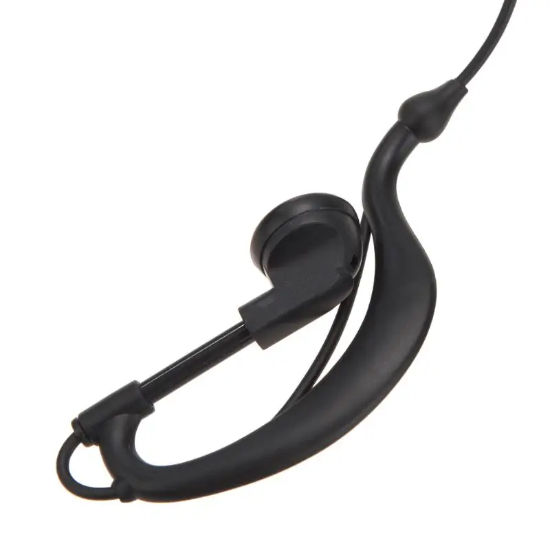 PTT микрофон наушник VOX рация гарнитура для Motorola HT750 HT1250 HT1250LS HT1550XLS GP328 GP329 GP340 GP380 радио
