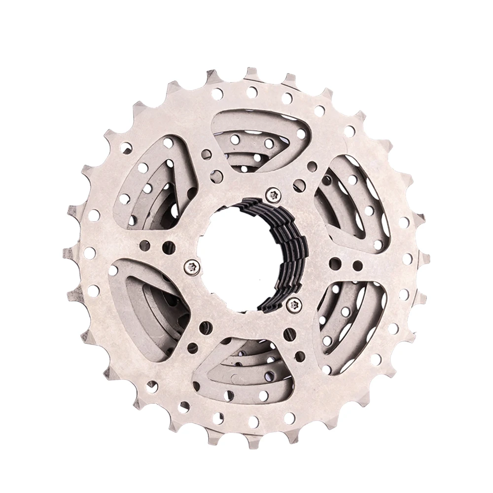 Велосипед ZTTO MTB дорожный кассета скоростей 8/9/10/11/12 8-12S 25T/28T/32T/34T/36T Звездочка для