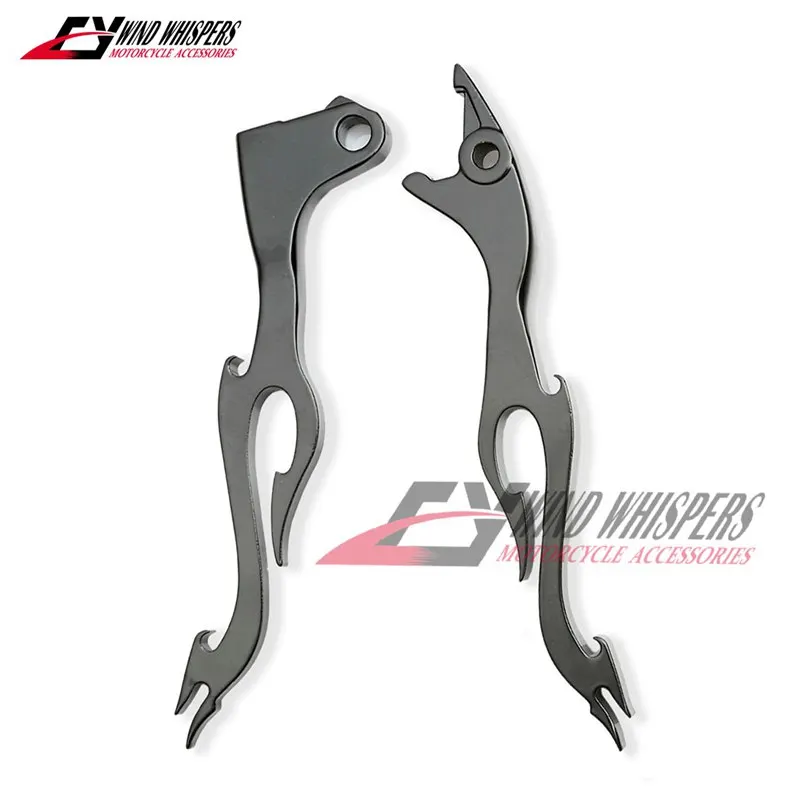 Рычаг сцепления рычаг для Honda VT 750 1100 Shadow 600 Spirit Magna Nighthawk VTX1300 VT1100C2 CBR600 F1 F2 F3 F4|brake clutch