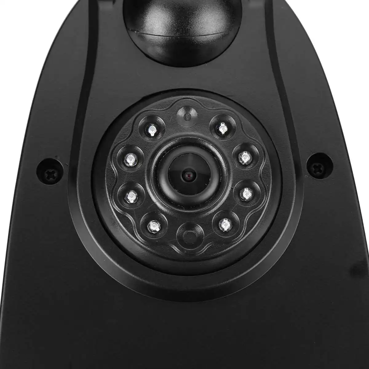 2 In 1 Rear Reverse Parking Running time Dual Camera Lens IP68 Waterproof High Level Roof Mount For Mercedes Benz Sprinter | Автомобили и