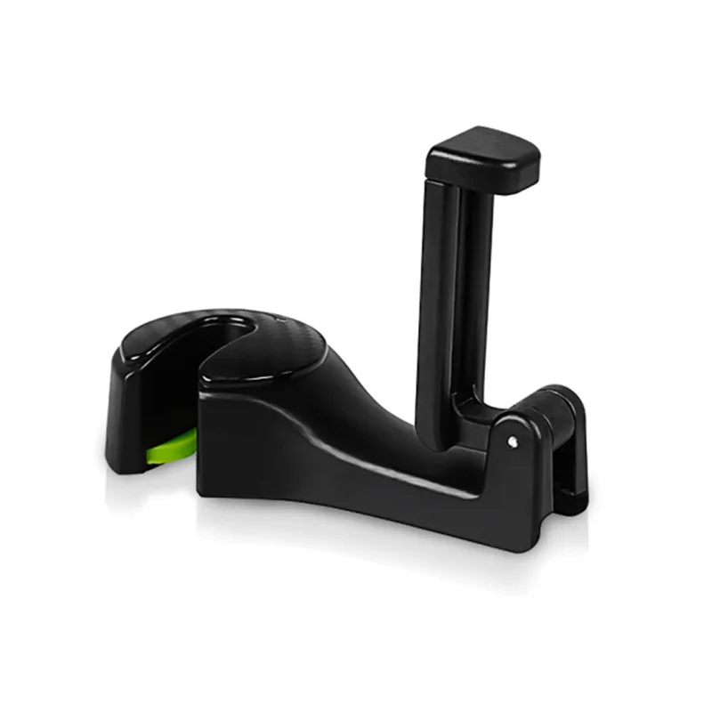 

Car Headrest Hook Phone Holder Seat Back Hanger For Honda CRV CR-V Accord HR-V Vezel Fit City Civic Crider Odeysey Jazz Jade