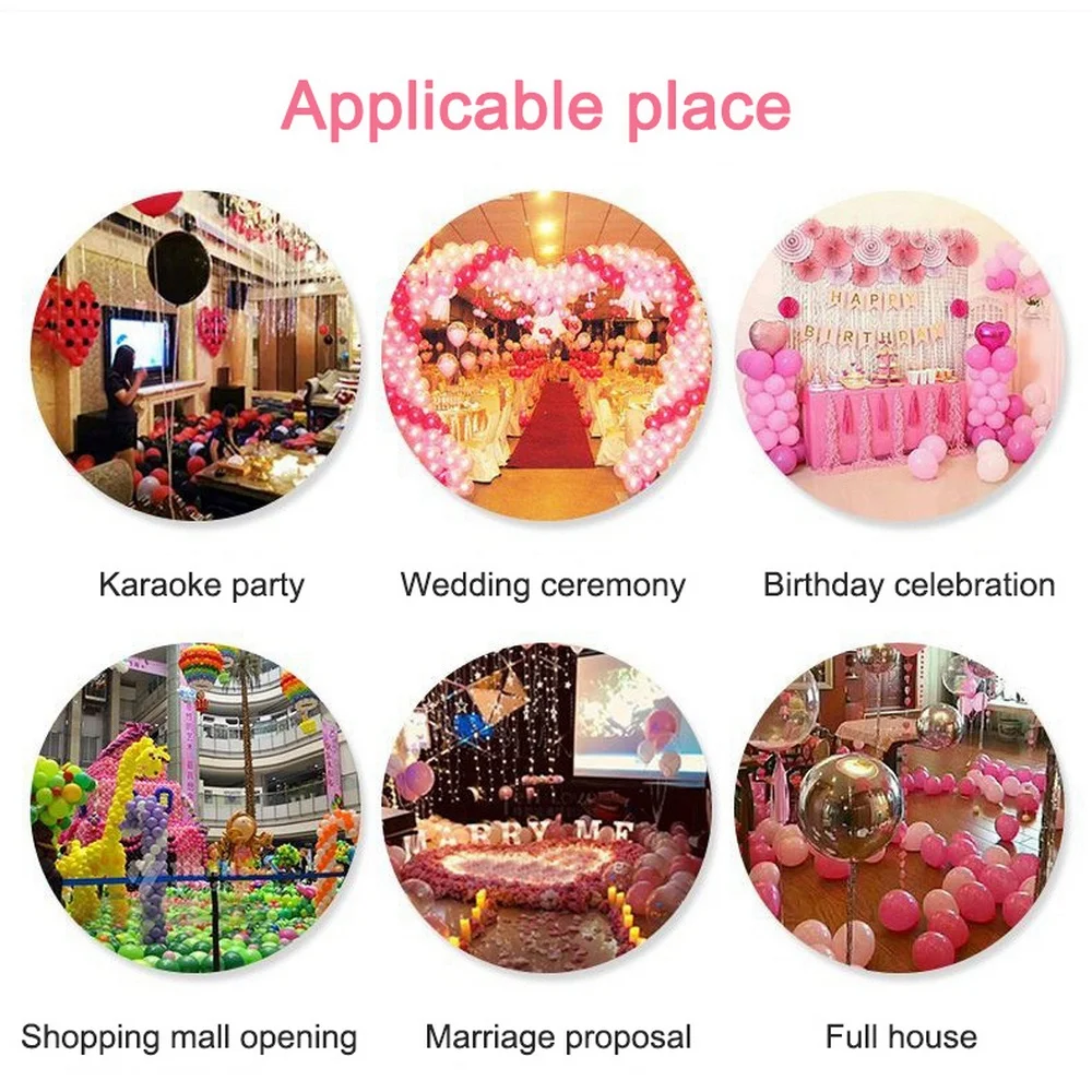 

29Pcs Birthday Party Decoration Birthday Balloons Decoration Set with Happy Birthday Banner Paper Flower Ball Sequin Decor