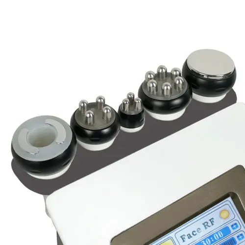 Простая в использовании мини Rf Радиочастотное оборудование для красоты домашняя