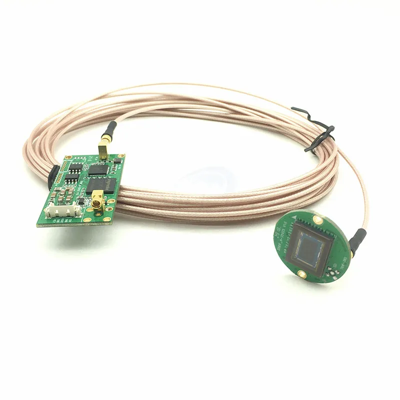 IMX385 + EN781 2MP 1080P 50FPS 60FPS 3G SDI HD Аналоговый водонепроницаемый пуля медицинская