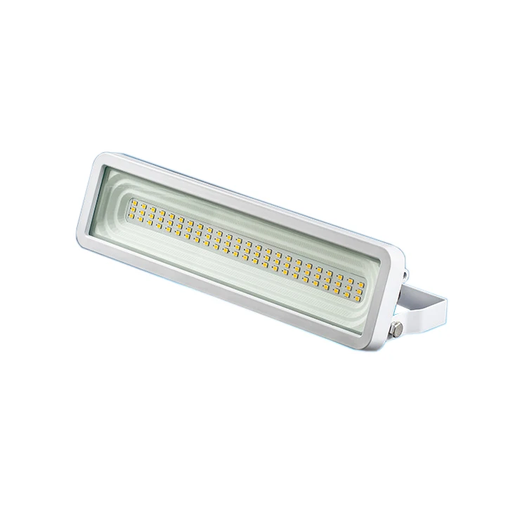 Foco led 100 Вт 50 Вт 150 Вт 200 Вт уличный светодиодный светильник