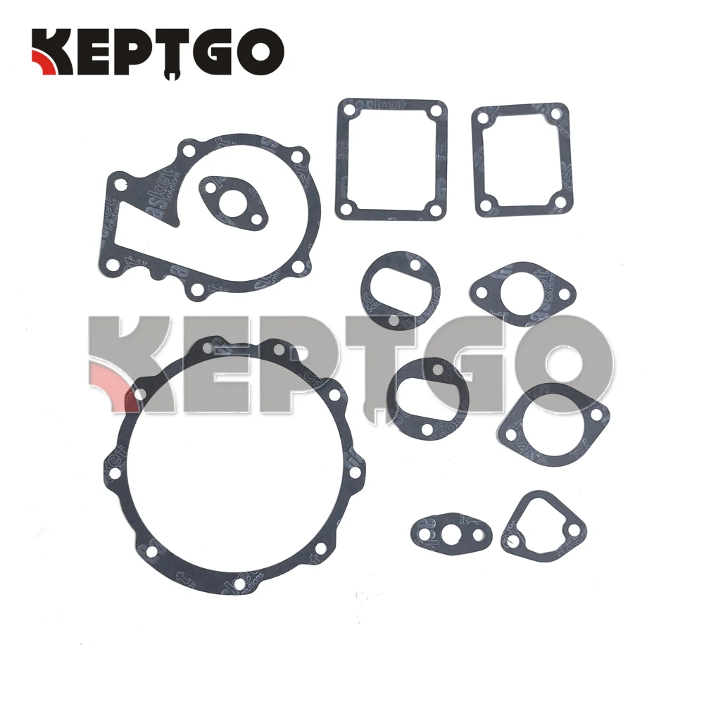 STD D905 D905E Engine Full Gasket Kit For Kubota B1700DT B1700E B1700HST-D BX22 BX2200D BX23LB-B BX23LB-T | Обустройство дома
