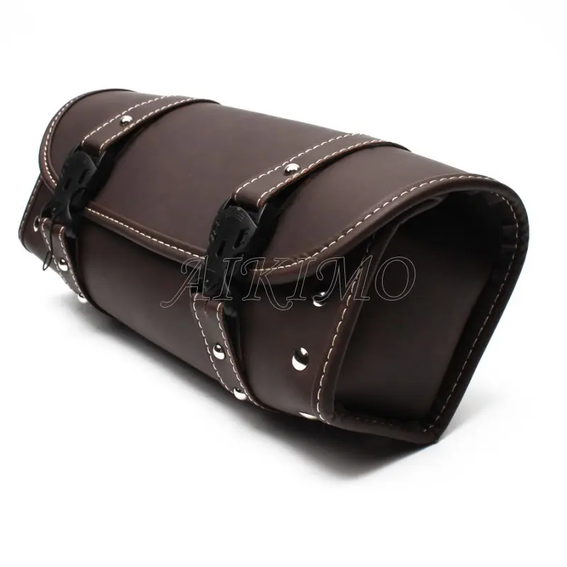 Мотоциклетные сумки для инструментов evomosa боковые водонепроницаемые прочные