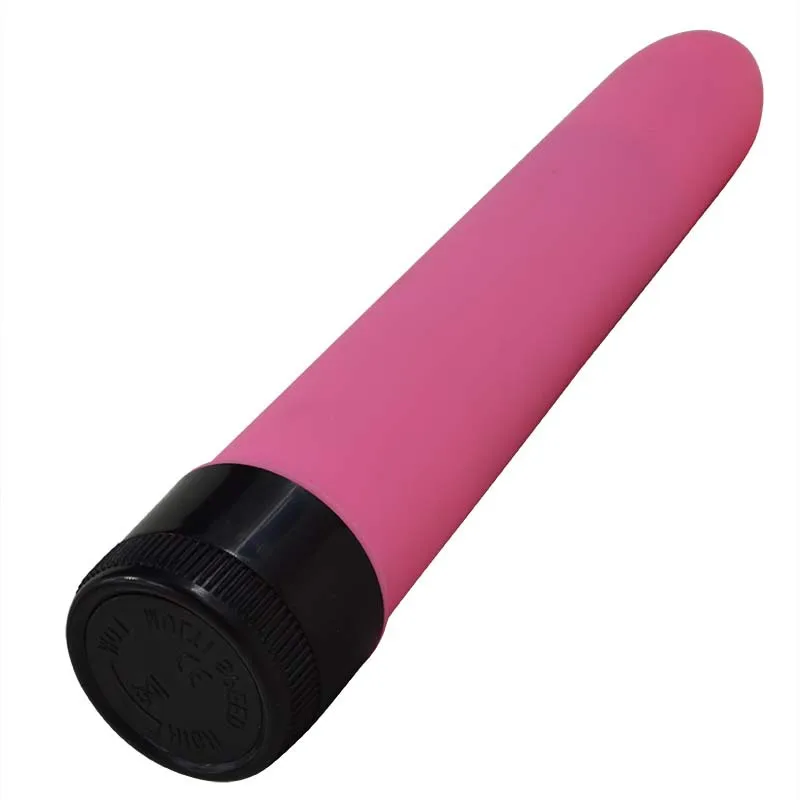 Большой фаллоимитатор вибратор секс игрушки для женщин Массажер клитора точки G