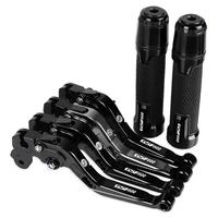 for suzuki gsf600 s bandit 2007 2008 2009 2010 2011 2015 motorcycle brake clutch levers handlebar knobs handle hand grips ends