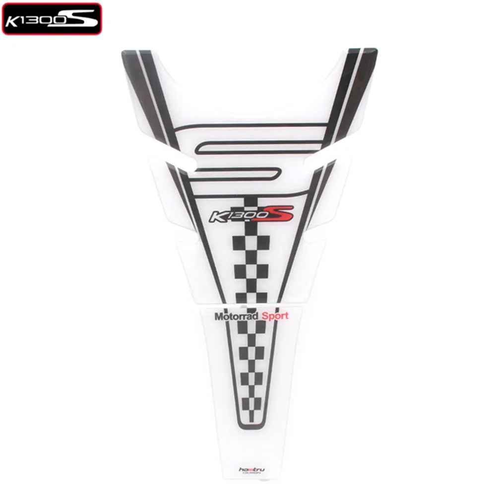 Новинка 3D чехол для мотоцикла наклейка на топливный бак BMW K1300S K1300 S 2009 - 2015 купить
